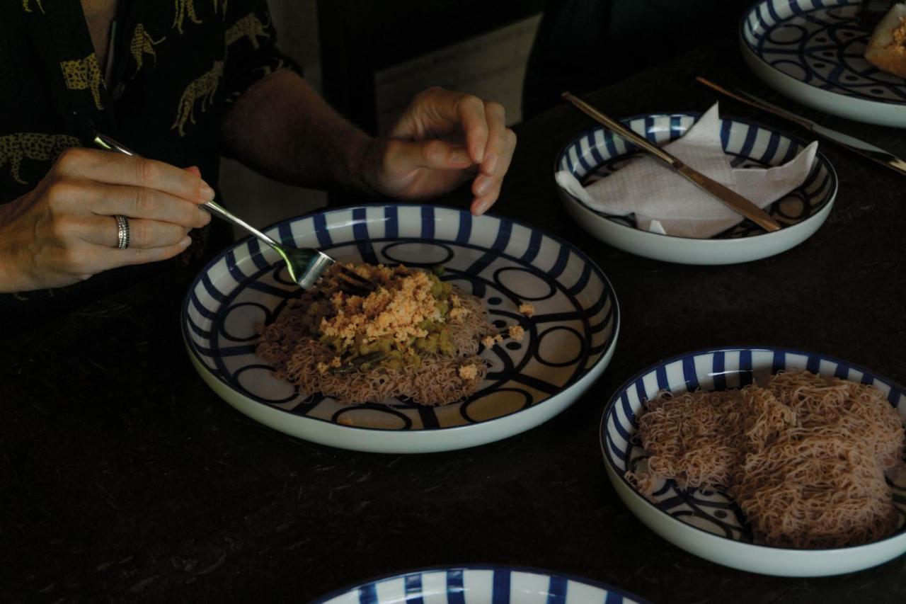 The Spice Trail, 阿杭格默 外观 照片