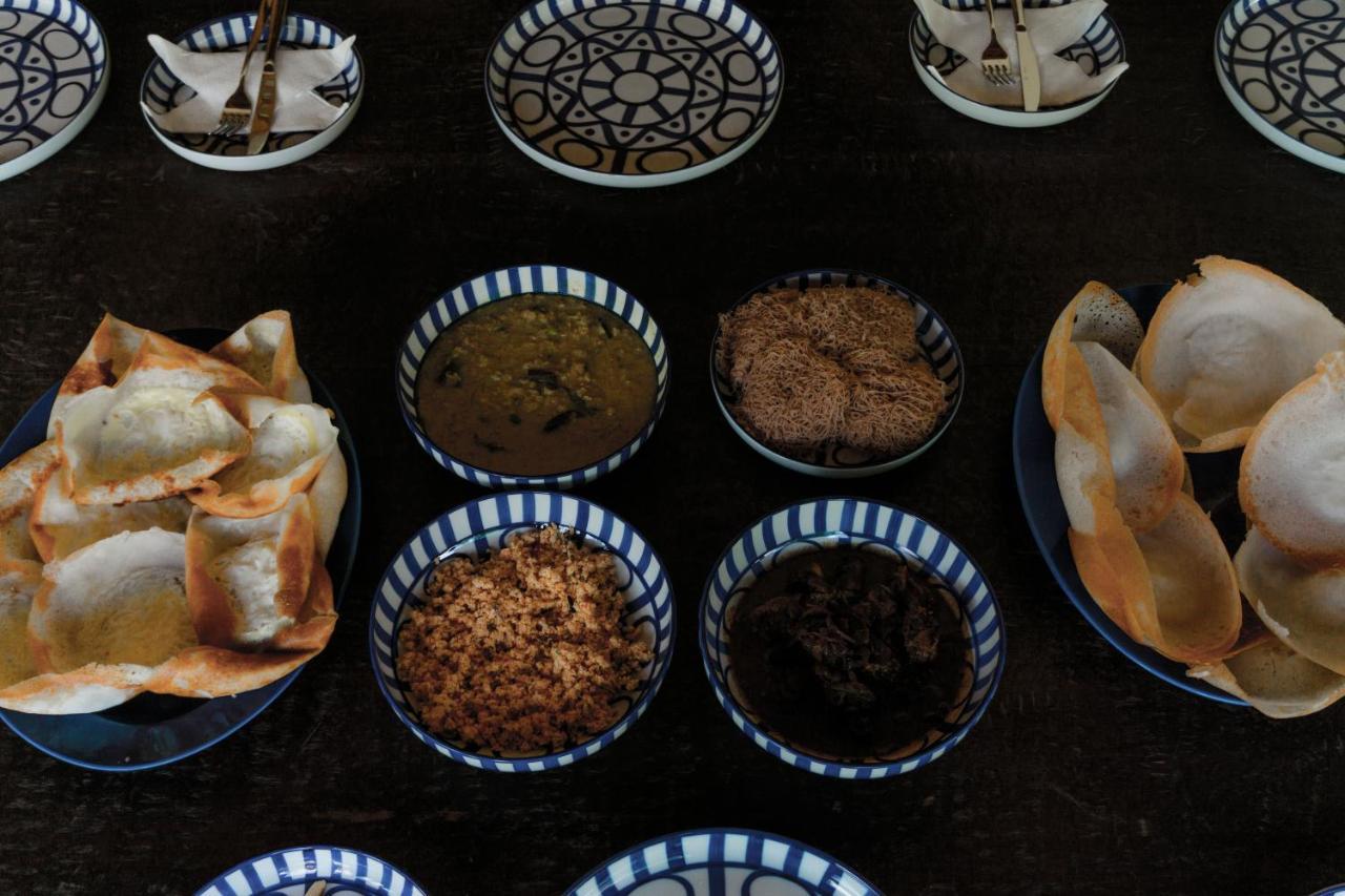 The Spice Trail, 阿杭格默 外观 照片